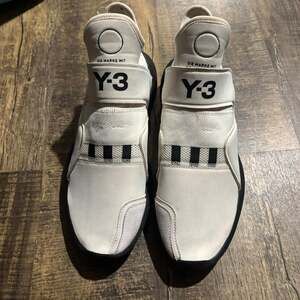 Adidas Y-3 Suberou Off-White Black BC0898